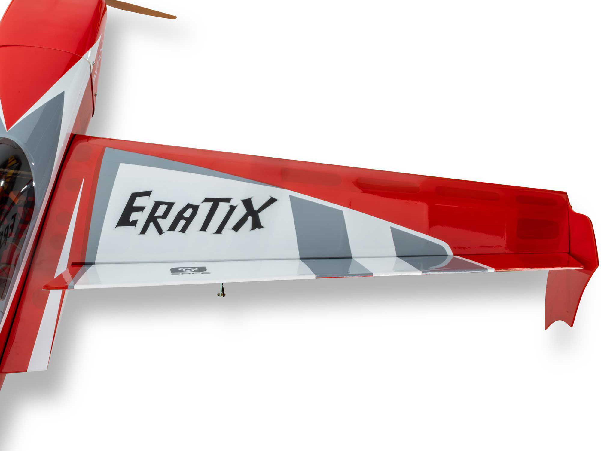 E-flite Eratix 3D SWS 1.6m (64") ARF - Image 13