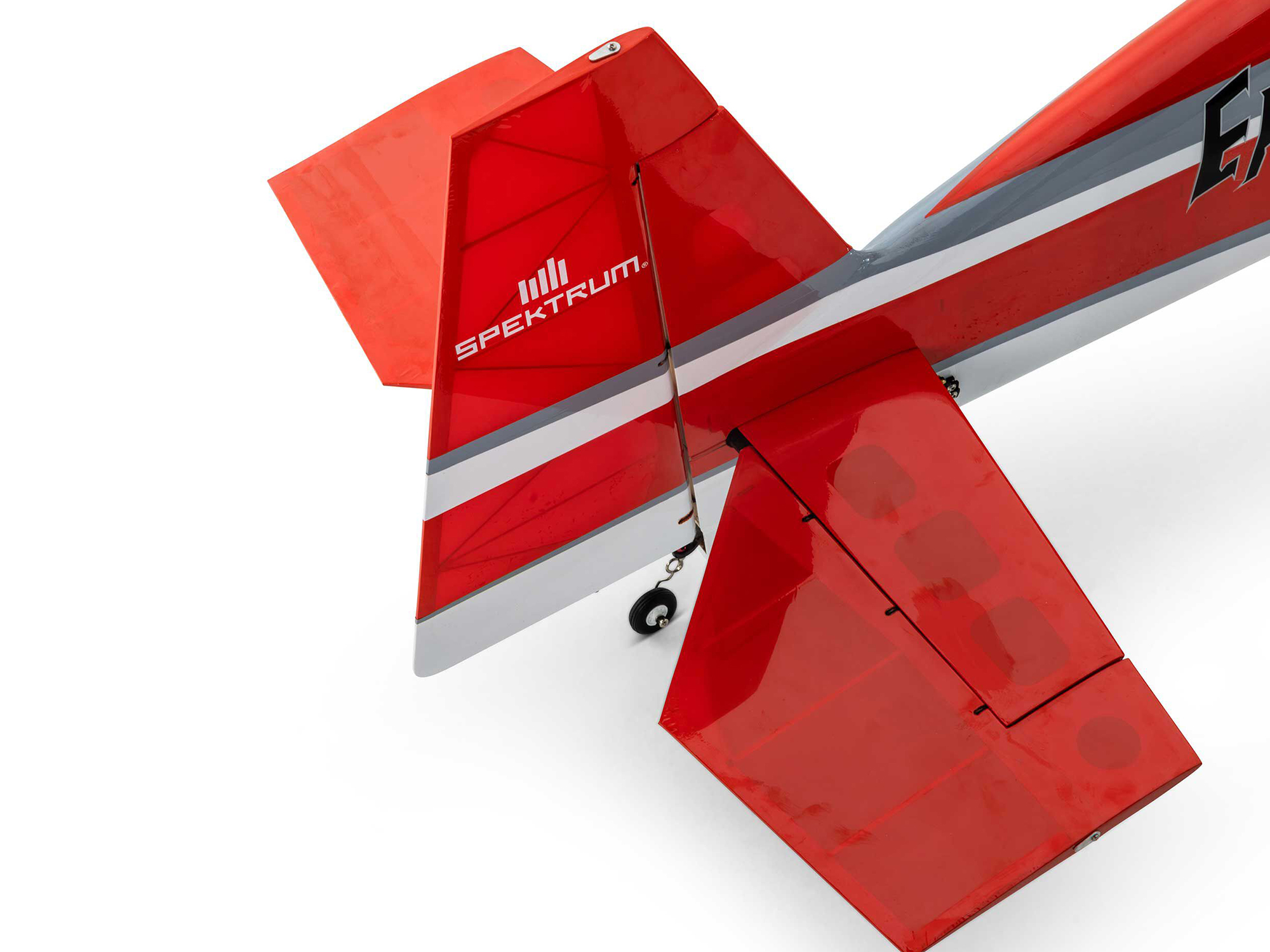 E-flite Eratix 3D SWS 1.6m (64") ARF - Image 15