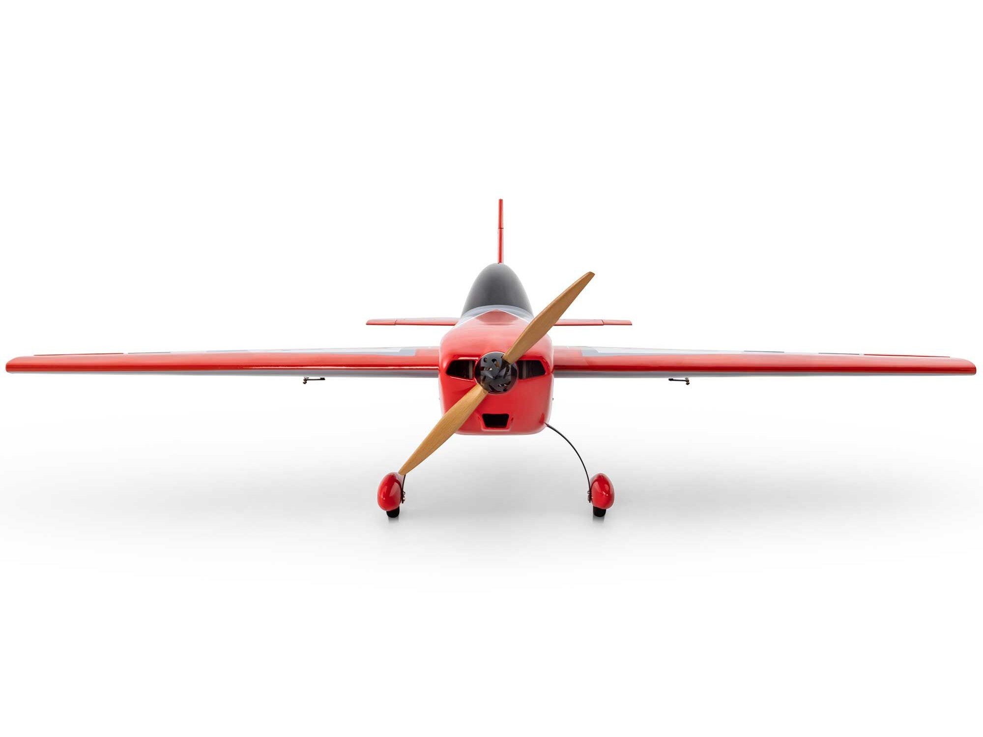 E-flite Eratix 3D SWS 1.6m (64") BNF Basic with AS3X+ & SAFE Select - Image 4