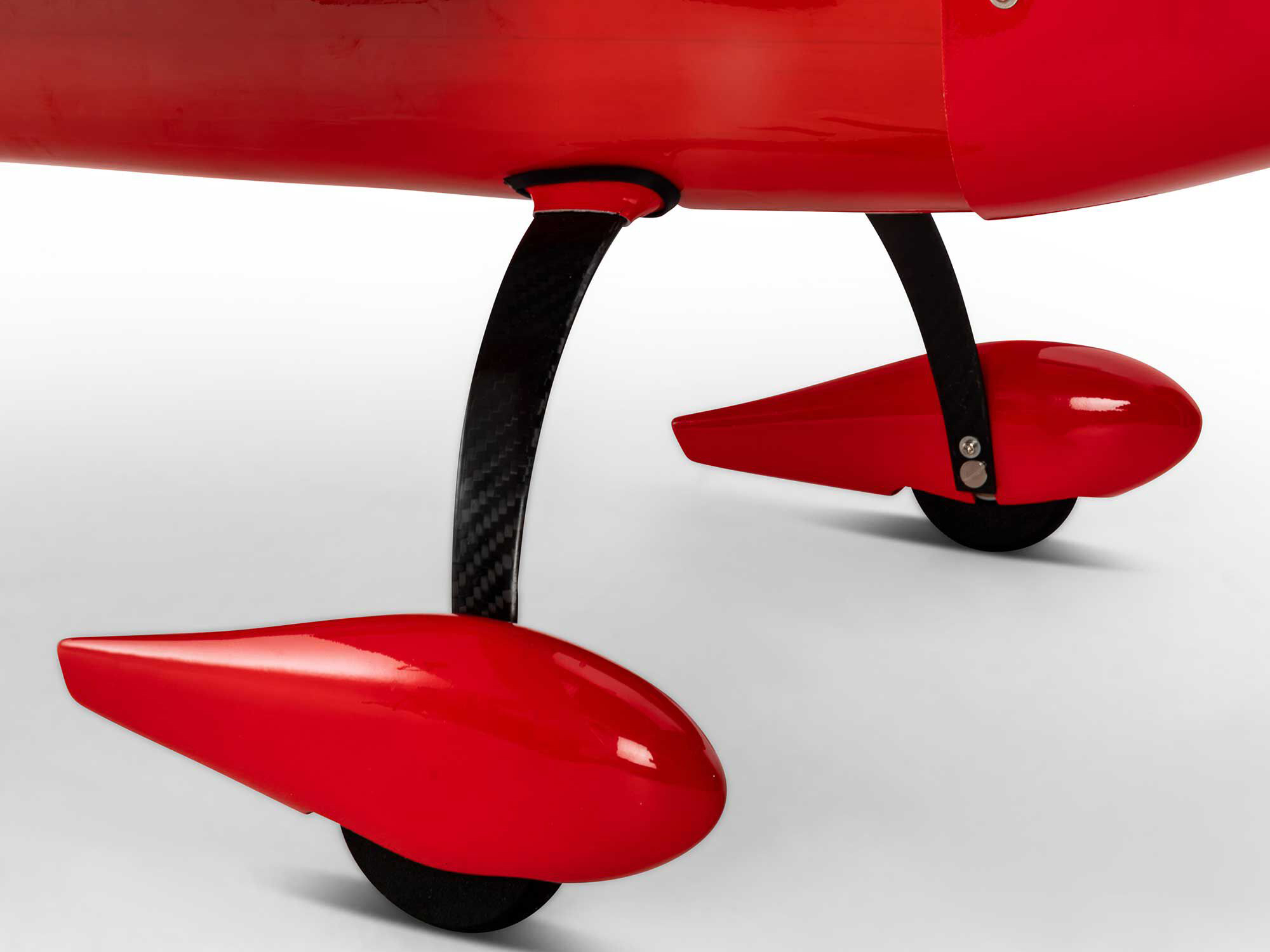 E-flite Eratix 3D SWS 1.6m (64") BNF Basic with AS3X+ & SAFE Select - Image 9