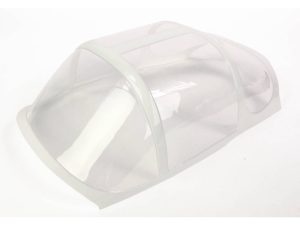 Seagull Ercoupe Canopy (for SEA-176)