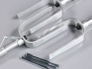 Seagull Ercoupe Landing Gear (for SEA-176)