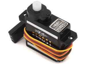 Flite Test ES9051 (4.3g) Plastics Digital Servo