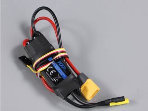 Top RC ESC 40A Brushless XT60 (for Sport Cub)