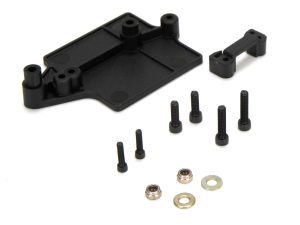 Losi ESC and on/off switch Mounts: LST XXL2-E