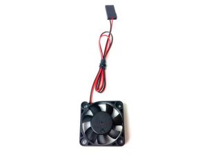 Castle Creations ESC COOLING FAN 30MM, SIDEWINDER 4 AND COPPERHED 10
