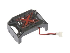 Castle Creations ESC Cooling Fan, Monster X