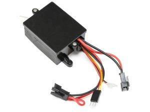 Pro Boat ESC/Receiver: React 17