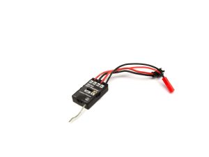 Pro Boat ESC/Receiver: React 9
