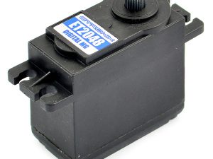 ETRONIX 15.3kg/0.16s STANDARD DIGITAL SERVO METAL GEAR