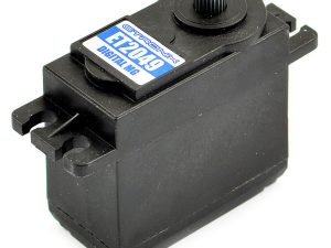 ETRONIX 20.3kg/0.16s STANDARD DIGITAL SERVO METAL GEAR
