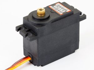 ETRONIX 25KG CRAWLER WINCH SERVO (360°)