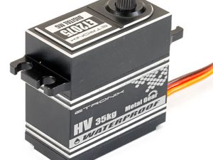 ETRONIX 35kg/0.11s STD DIGI HV SERVO CNC MG GEAR WATERPROOF