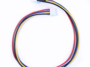 ETRONIX 3S 30CM BALANCE LEAD EXTENSION WIRE (JST-XH)