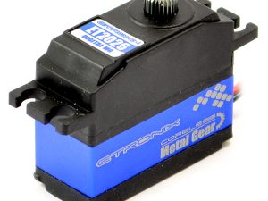 ETRONIX 6.6kg/0.09s MINI DIGITAL SERVO METAL GEAR