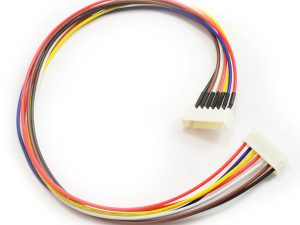 ETRONIX 6S 30CM BALANCE LEAD EXTENSION WIRE JST-XH