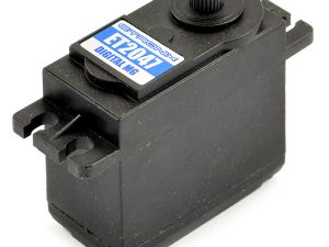 ETRONIX 9.3kg/0.13s STANDARD DIGITAL SERVO METAL GEAR