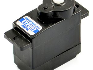 ETRONIX 9G 1.9kg/0.07s MICRO DIGITAL SERVO