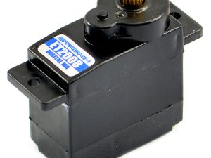 ETRONIX 9G 2.5kg/0.10s MICRO DIGITAL SERVO METAL GEAR