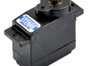 ETRONIX 9G 2.5kg/0.10s MICRO SERVO METAL GEAR