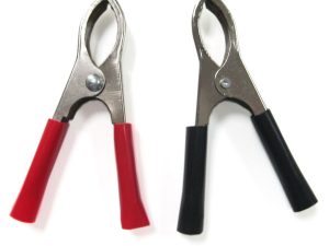 Etronix Crocodile Clip/70mm