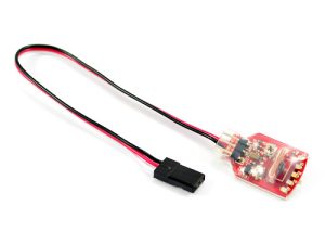 ETRONIX CSG COUNTERSTEER GYRO