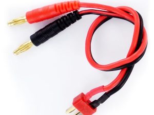 Etronix Deans Charging Cable