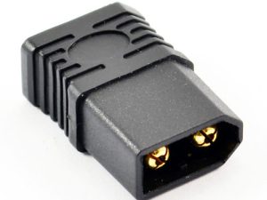 ETRONIX DEANS TO XT-60 ONE-PIECE ADAPTOR PLUG