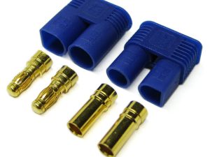 Etronix Ec3 3.5mm Connector