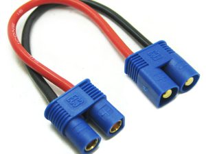 Etronix Ec3 Connector Extension Adaptor