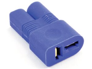 ETRONIX EC3 TO DEANS ONE-PIECE ADAPTOR PLUG