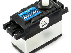 ETRONIX ES030 3KG ANALOG STANDARD WATERPROOF SERVO