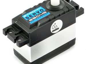 ETRONIX ES045 4.5KG ANALOG STD WATERPROOF SERVO