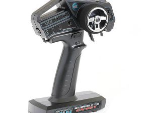 ETRONIX EX4GT TRANSMITTER ONLY