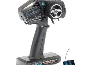 ETRONIX EX4GT TRANSMITTER & RECEIVER COMBO