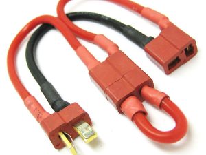 Etronix Heavy Duty Battery Switch(T Plug)