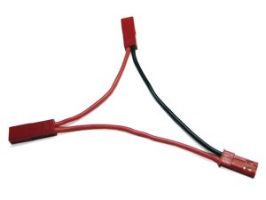 Etronix Jst In Series Cable