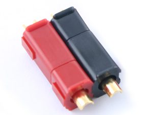 ETRONIX KT-350 PLUG (2 PAIRS) (XT60 UPGRADE)