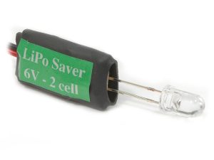 Etronix Li-Po Saver 2-Cell