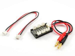 ETRONIX MICRO PARABOARD PH3 WITH FUSE PROTECTION