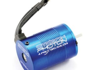 ETRONIX PHOTON 2.1 SENSORLESS 1/10 11.0R 3450kv MOTOR