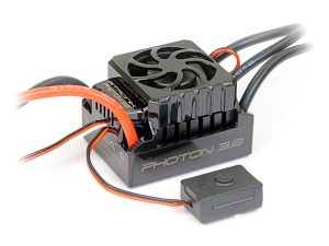 ETRONIX PHOTON 3.0 50AMP BRUSHLESS ESC