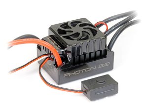 ETRONIX PHOTON 3.0 60AMP BRUSHLESS ESC