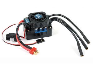 ETRONIX PHOTON 80A BRUSHLESS SPEED CONTROL