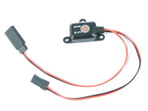 ETRONIX POWER SWITCH