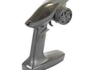 ETRONIX PULSE EX4GP SPORT RADIO TX ONLY (FOR ET1097)