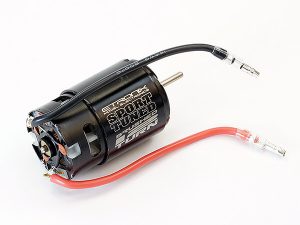 ETRONIX SPORT TUNED BRUSHED 550 MOTOR - 12T