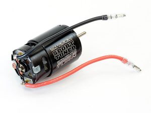 ETRONIX SPORT TUNED BRUSHED 550 MOTOR - 21T
