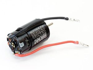 ETRONIX SPORT TUNED BRUSHED 550 MOTOR - 35T