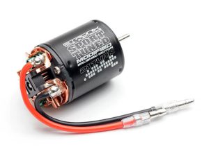 ETRONIX SPORT TUNED MODIFIED 21T BRUSHED MOTOR